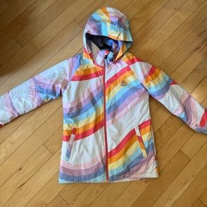 Burton Snowboarding Jacket YOUTH